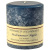 Textured Midsummer Night 4 x 4 Pillar Candles