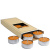 Spiced Pumpkin Scented Tea Lights