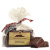 Strong Scented Chocolate Fudge Wax Melts Bag of 10
