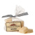 Strong Scented Glazed and Confused Wax Melts Bag of 10