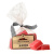 Strong Scented Pretty In Pink Wax Melts Bag of 10