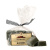Strong Scented Water Lily Wax Melts Bag of 10