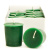 Eucalyptus Scented Votive Candles