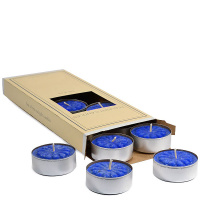 Blueberry Cobbler Scented Tea Lights