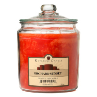 Orchard Sunset Jar Candles 64 oz