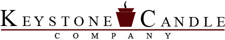 Keystone Candle Logo