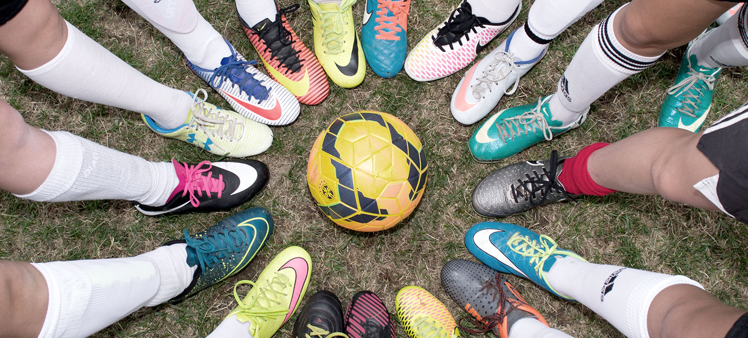 soccer team