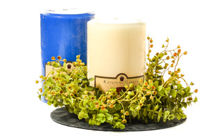 4x6 Pillar Candles