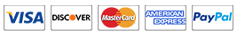 payment icons