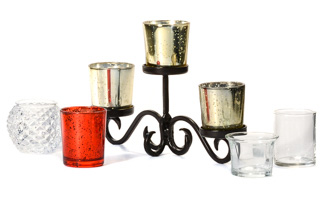 Votive Cups